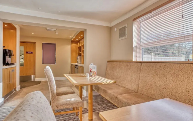 Premier Inn Birmingham (Great Barr/M6, J7)