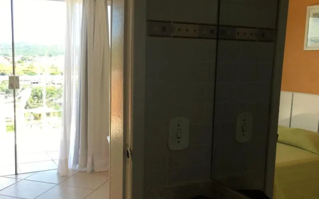 Almar Buzios Pousada