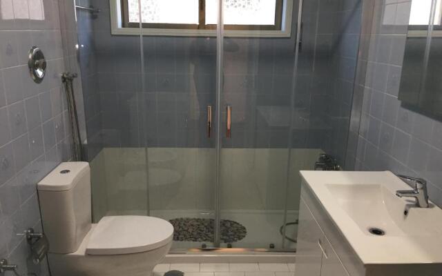 Apartamento em frente ao Mar