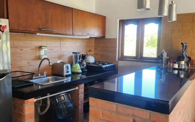 Hotel Ficus Villa de Leyva