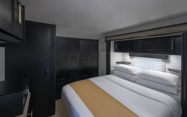 Hatta Resorts