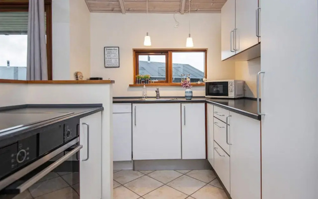 8 Person Holiday Home in Ulfborg