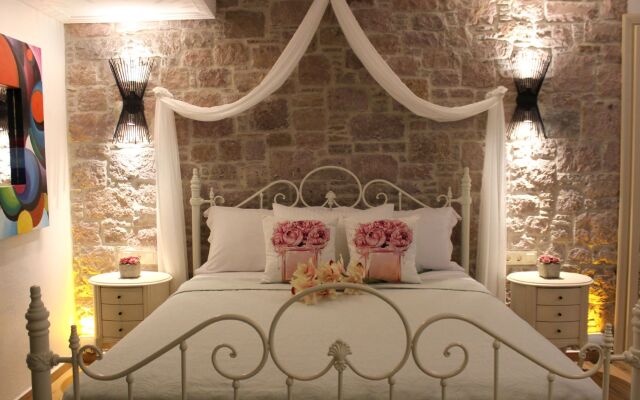 İna Cunda Art Otel