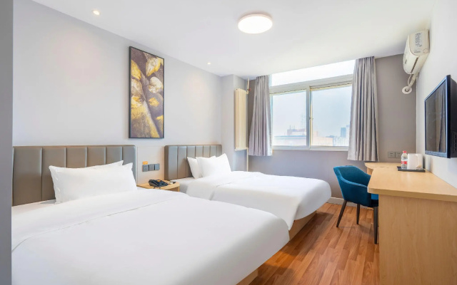 7 Days Inn Madian Bridge