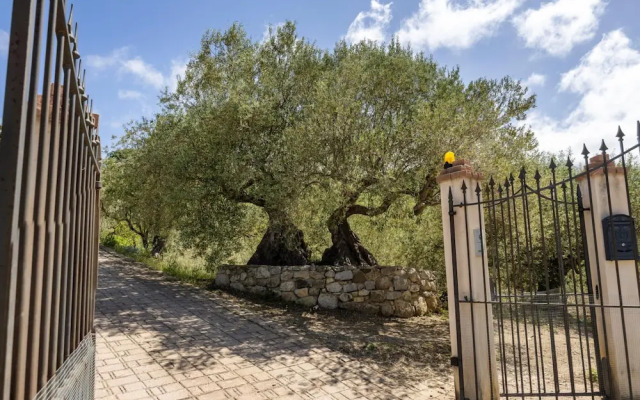 Villa Granci con Piscina by Wonderful Italy
