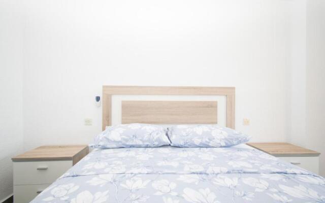 074 Tropical Paradise - Alicante Holiday