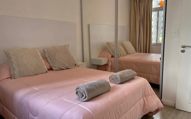 Suite Moderno con Piscina