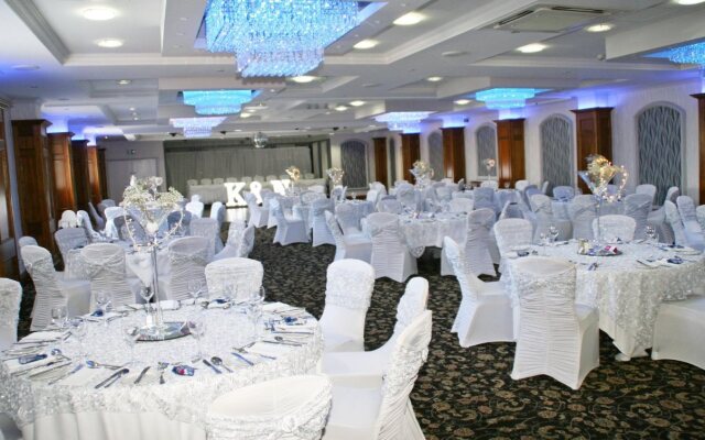 Beechlawn House Hotel