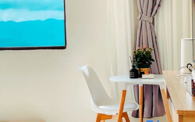 Yingshang Shanyue Homestay (Fairy Mountain Branch)