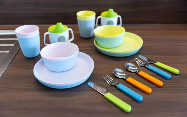 Creative Suite Disneyland Paris