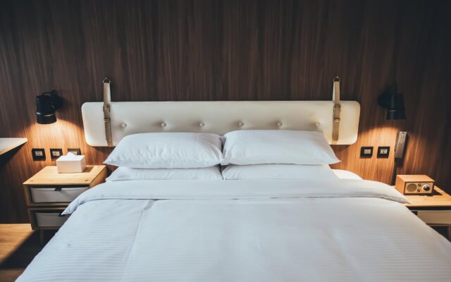 Hotel le Home