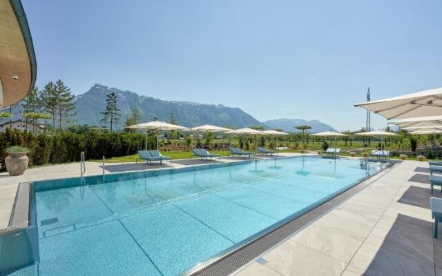 Laschenskyhof Hotel & Spa