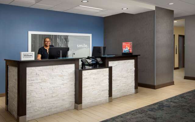 Hampton Inn Birmingham I-65/Lakeshore Drive