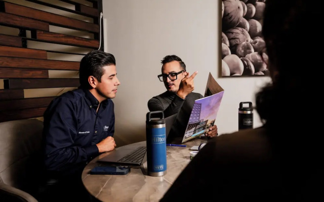 Hampton Inn by Hilton Celaya