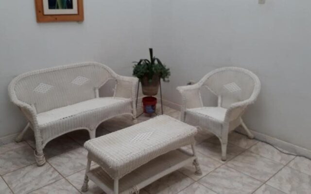 Hostal El Tambo