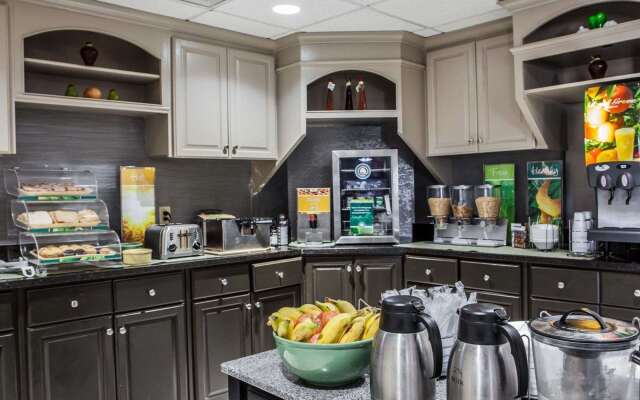 Quality Inn Florence Muscle Shoals