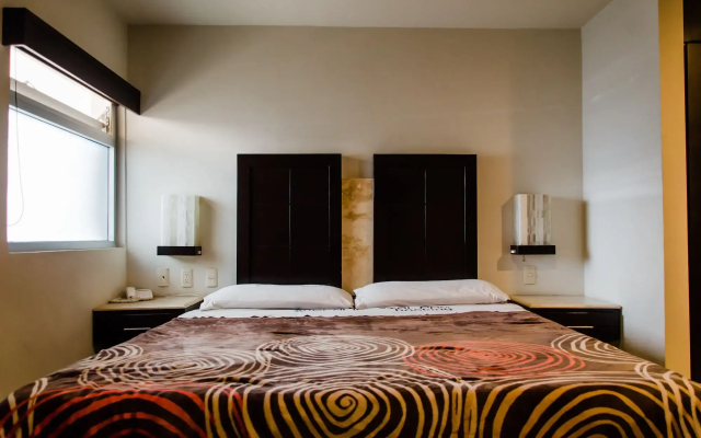 Hotel Velario