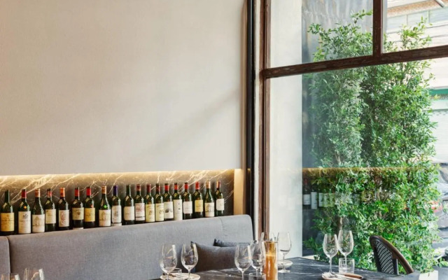 Kiri Hotel Chiang Mai