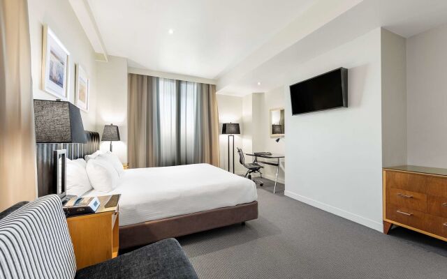 Flagstaff Gardens Hotel Melbourne