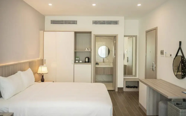 Quy Nhon Sea Resort