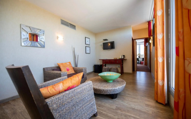 Hostellerie Saint Vincent Beauvais Aéroport
