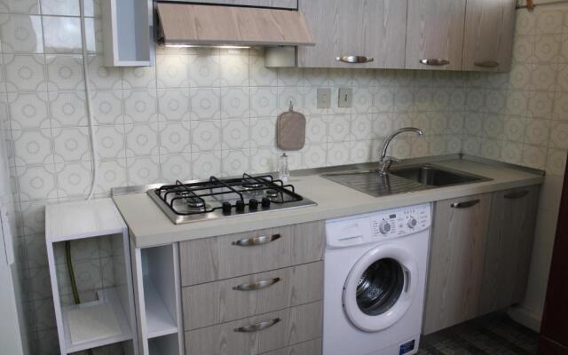 Appartamenti Sirolo 60020