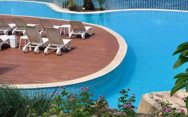 Tilkicik Yali Daireleri