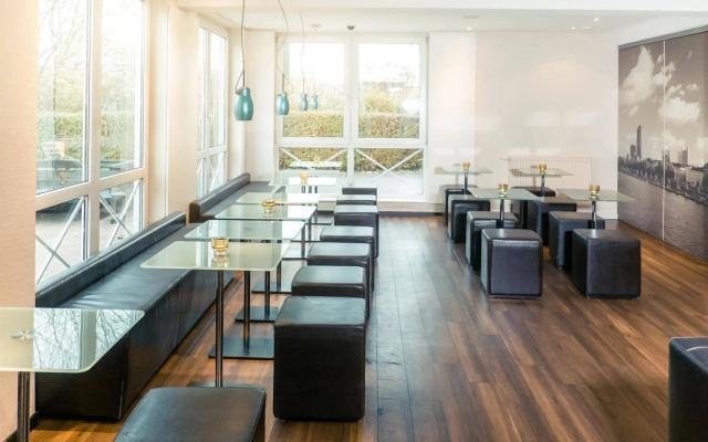 B&B Hotel Offenbach-Süd