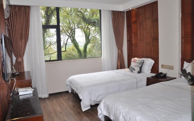Jiang Xiang He Hotel