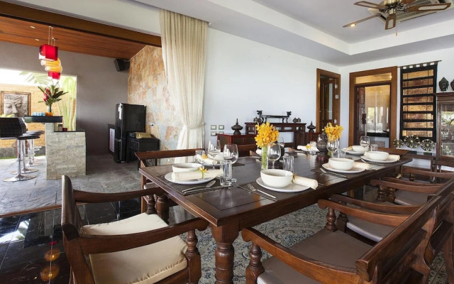 Baan Phuttarak - Choeng Mon