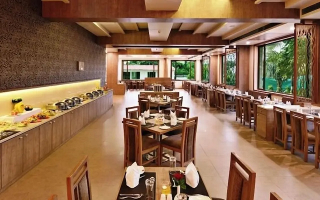Lords Resort Sasan Gir