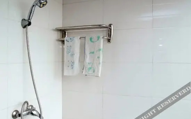 宜昌天乐快捷酒店(二店)