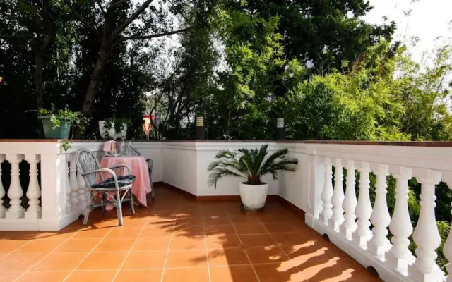 Guest House Villa Rubin