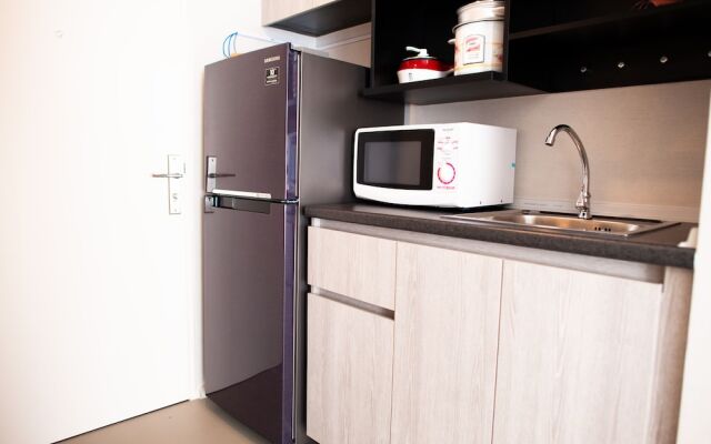 I'm Chinatown Residence