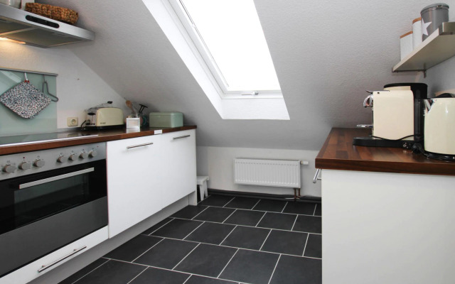 Apartment, Garding in Garding