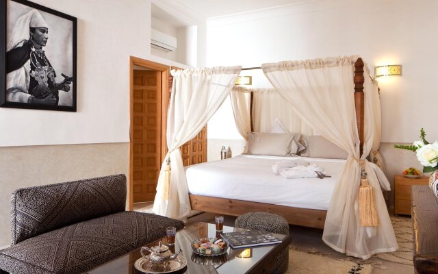 Kahena Lifestyle Concept