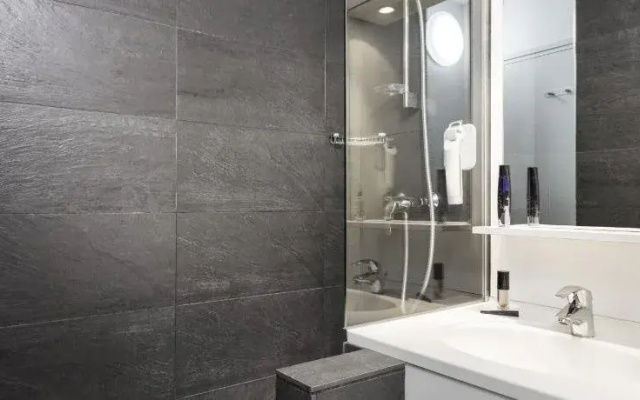 Ibis Styles Meaux Centre Hotel