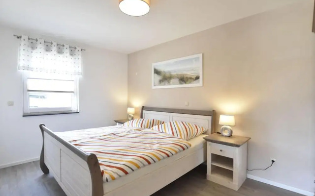 Wohnung in Barnekow mit Eigener Terrasse