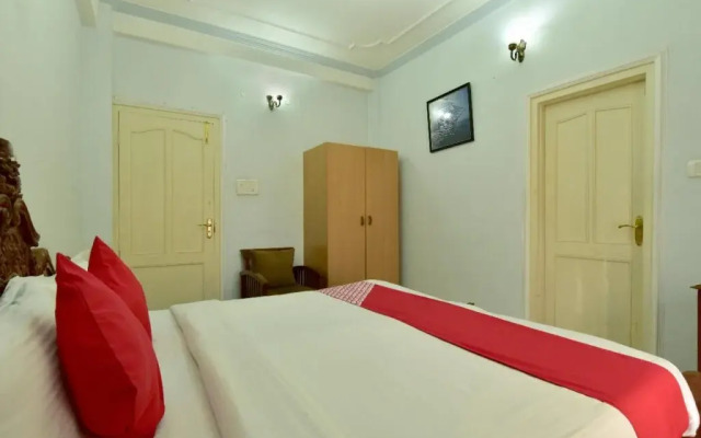 Mashoo Resorts by OYO Rooms