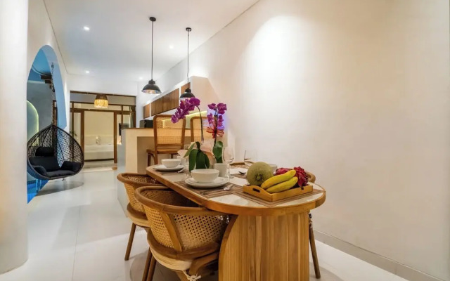 La Feliz Villa Balinesia - 2 Bedrooms
