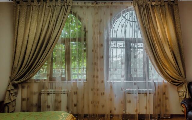 Deniz Inn Duplex Villa with Sea View