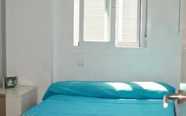 Beautiful Apt in Ibiza