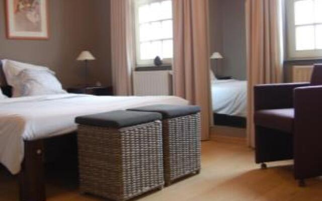 B&B De Peperbus