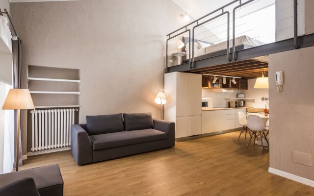 MyPlace Duomo Apartments