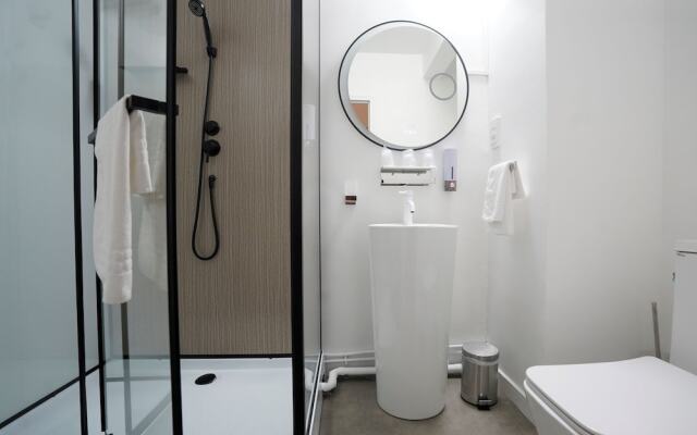 Anaïs Hôtel Bourges Nord  Saint-Doulchard