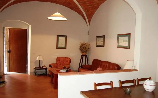 House With Ancient History in Quiet Location