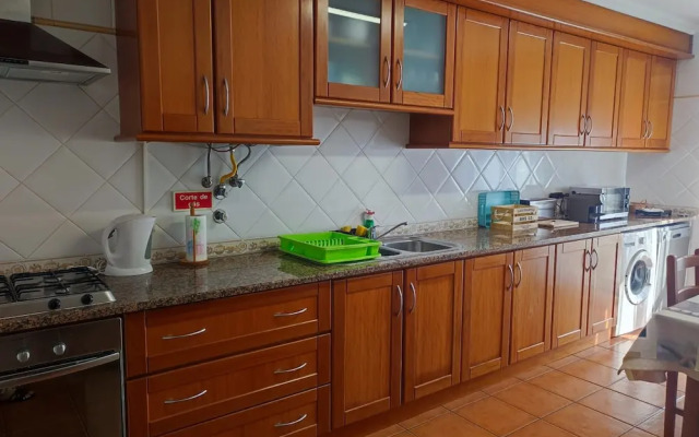 Peniche Nature and Beach Flat