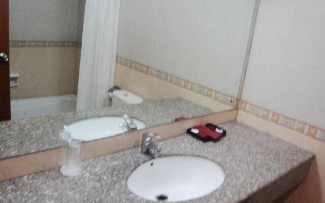Imperial Hotel