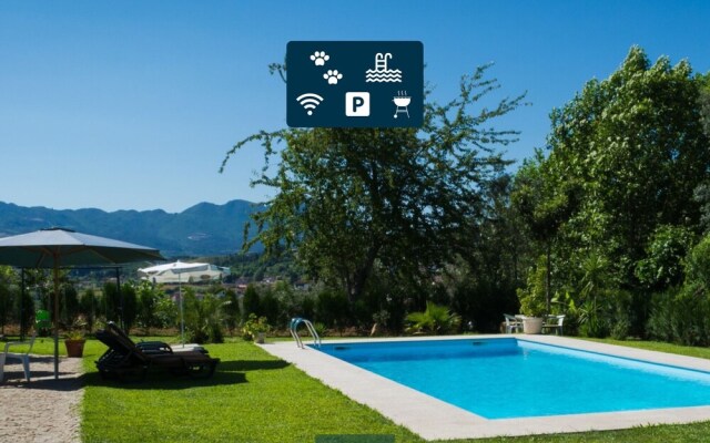 Pet Friendly BBQ Mesa de Jogos Mystay