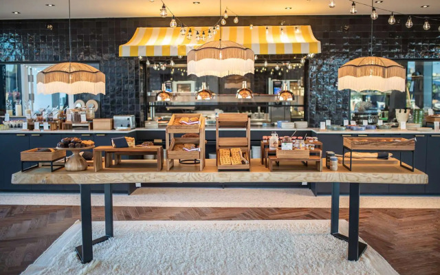 DoubleTree by Hilton Nice Centre Iconic